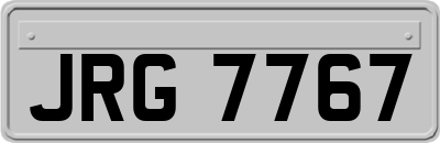JRG7767