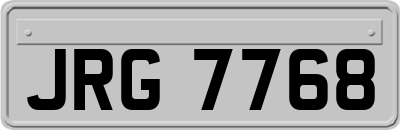 JRG7768