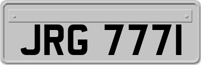 JRG7771