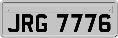 JRG7776