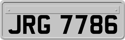 JRG7786