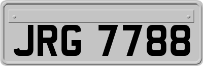 JRG7788
