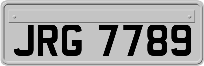 JRG7789