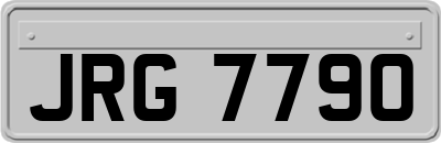 JRG7790