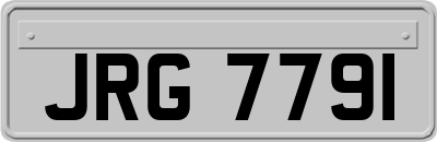 JRG7791