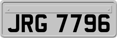 JRG7796
