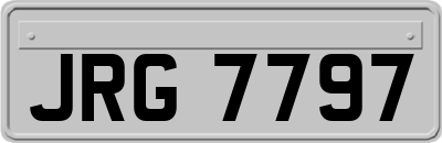 JRG7797