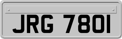 JRG7801