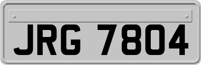 JRG7804