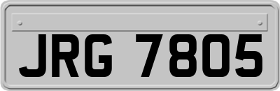 JRG7805