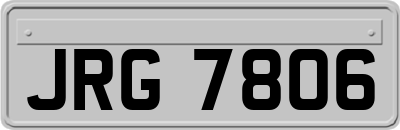 JRG7806