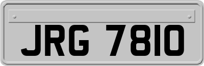 JRG7810
