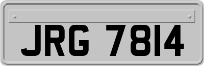 JRG7814