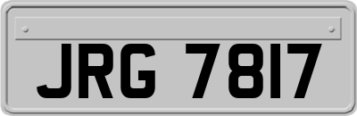 JRG7817