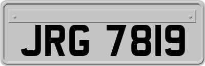 JRG7819