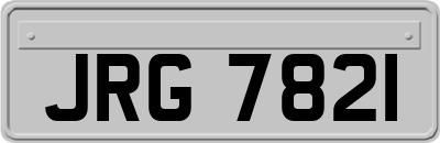 JRG7821