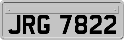 JRG7822