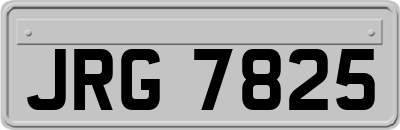 JRG7825
