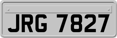 JRG7827