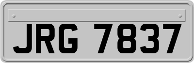 JRG7837