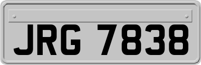 JRG7838