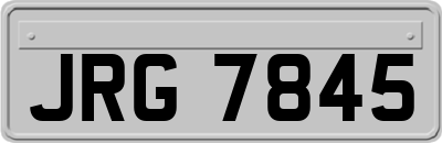 JRG7845