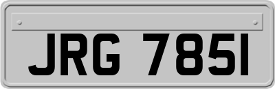 JRG7851