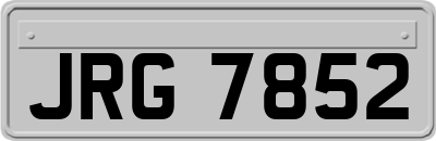 JRG7852