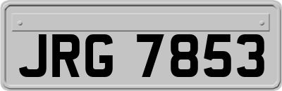 JRG7853