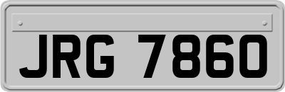 JRG7860