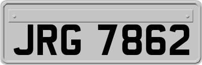 JRG7862
