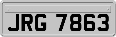 JRG7863