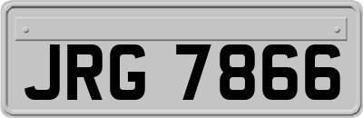 JRG7866