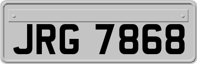 JRG7868