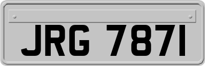 JRG7871