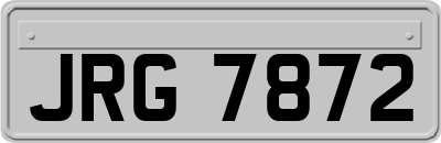 JRG7872