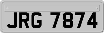 JRG7874