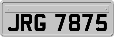 JRG7875
