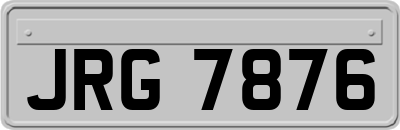 JRG7876