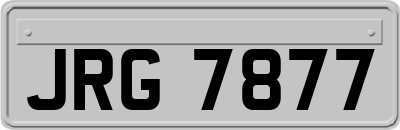 JRG7877
