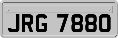 JRG7880