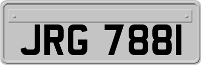 JRG7881