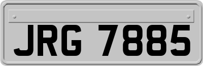 JRG7885