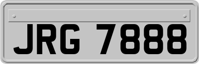 JRG7888