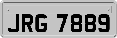 JRG7889