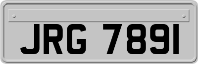 JRG7891