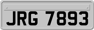 JRG7893