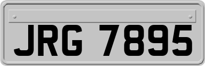 JRG7895