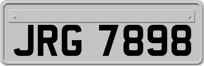 JRG7898