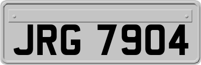 JRG7904